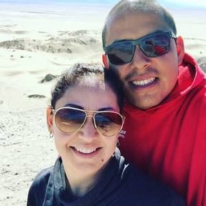 Meet your Posher, Alejandro